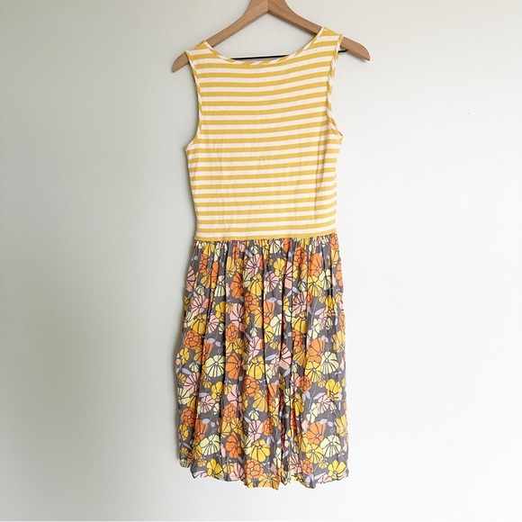 Matilda Jane Summer Sunset Dress - Picture 5 of 6